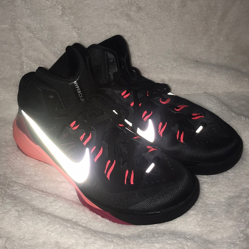 Nike Hyperdunk Basketball Shoes